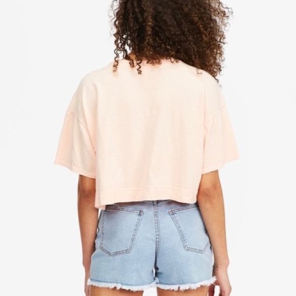 Billabong Only Today Graphic T-Shirt - Picture 2 of 7